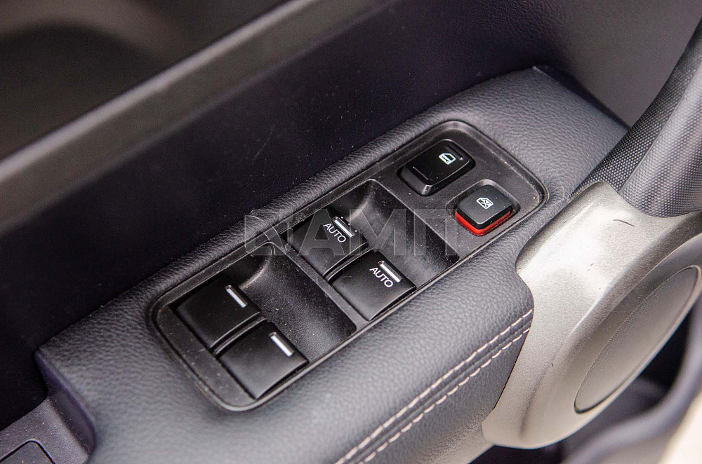 Продам Honda CR-V Новосибирск - изображение 8