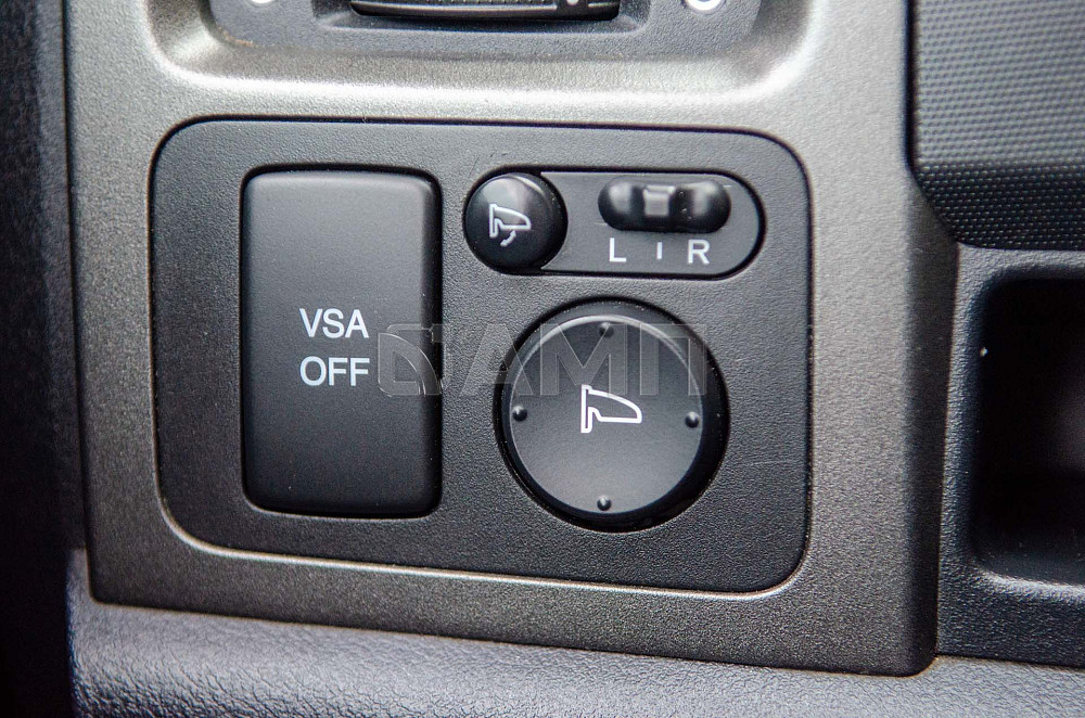 Продам Honda CR-V Новосибирск - изображение 9