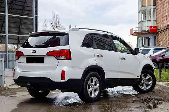 Продам Kia Sorento Новосибирск