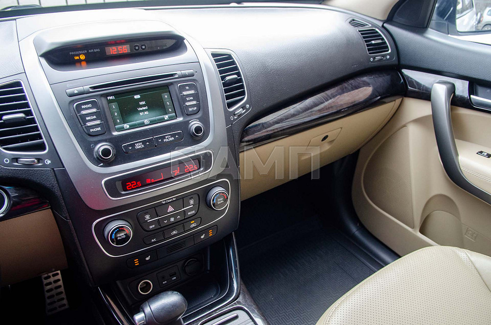 Продам Kia Sorento Новосибирск - изображение 6