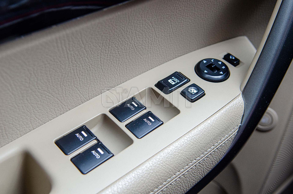 Продам Kia Sorento Новосибирск - изображение 8