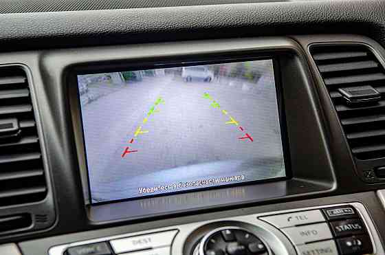 Продам Nissan Murano Новосибирск