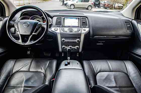 Продам Nissan Murano Новосибирск