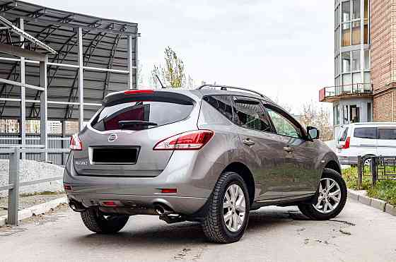 Продам Nissan Murano Новосибирск