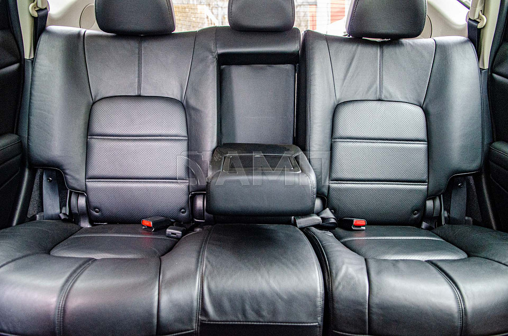 Продам Nissan Murano Новосибирск - изображение 8