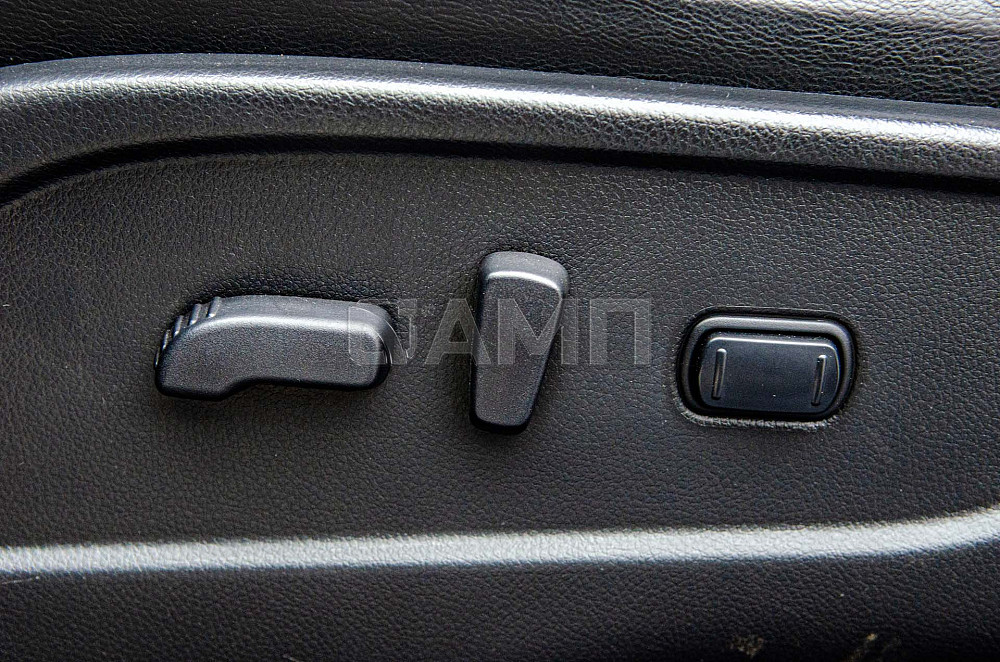 Продам Nissan Murano Новосибирск - изображение 6