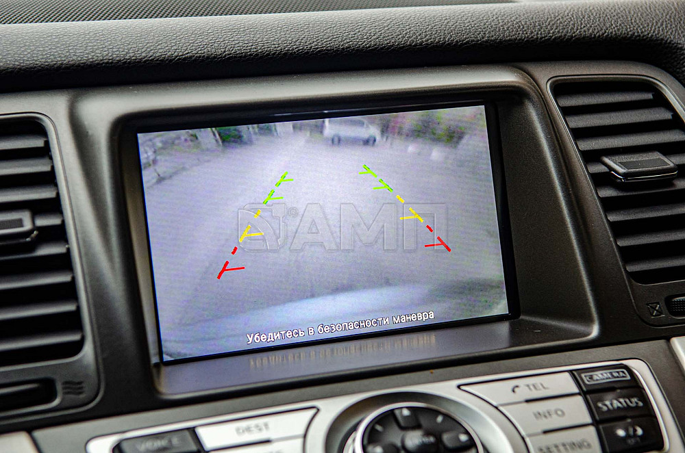 Продам Nissan Murano Новосибирск - изображение 4