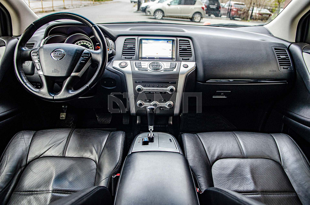 Продам Nissan Murano Новосибирск - изображение 3