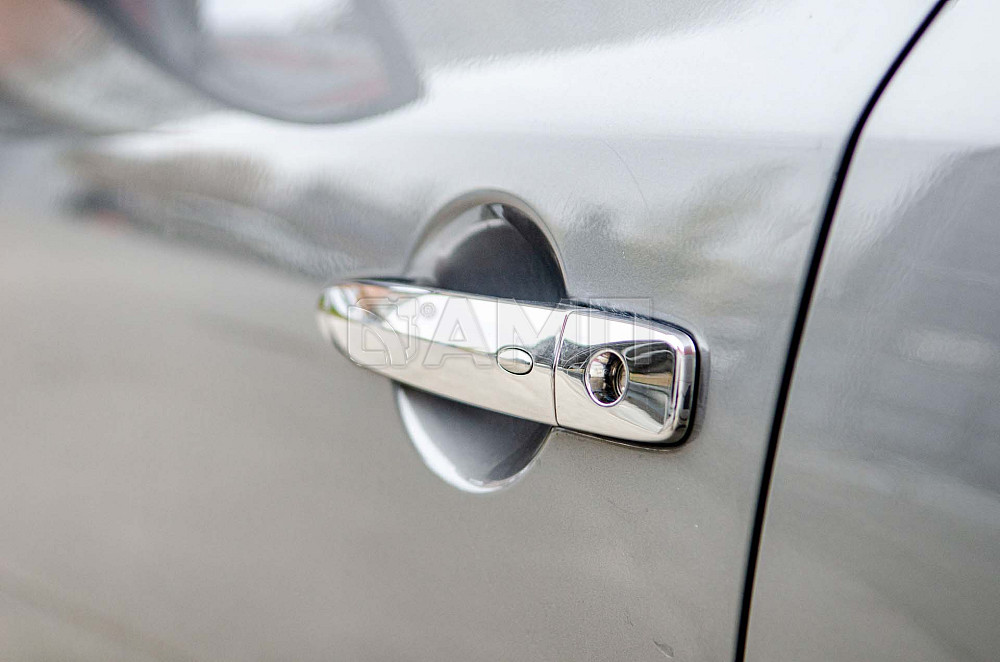 Продам Nissan Murano Новосибирск - изображение 9