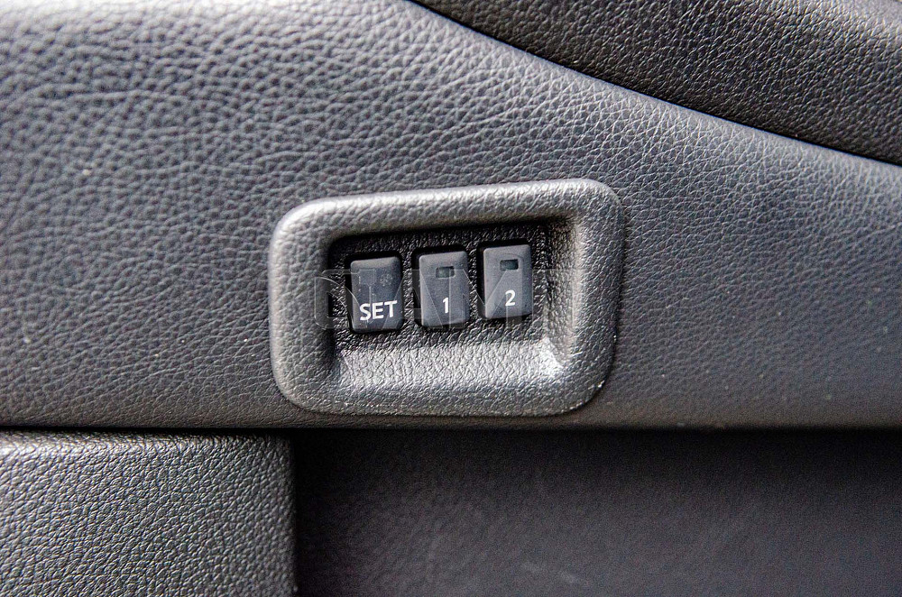 Продам Nissan Murano Новосибирск - изображение 10