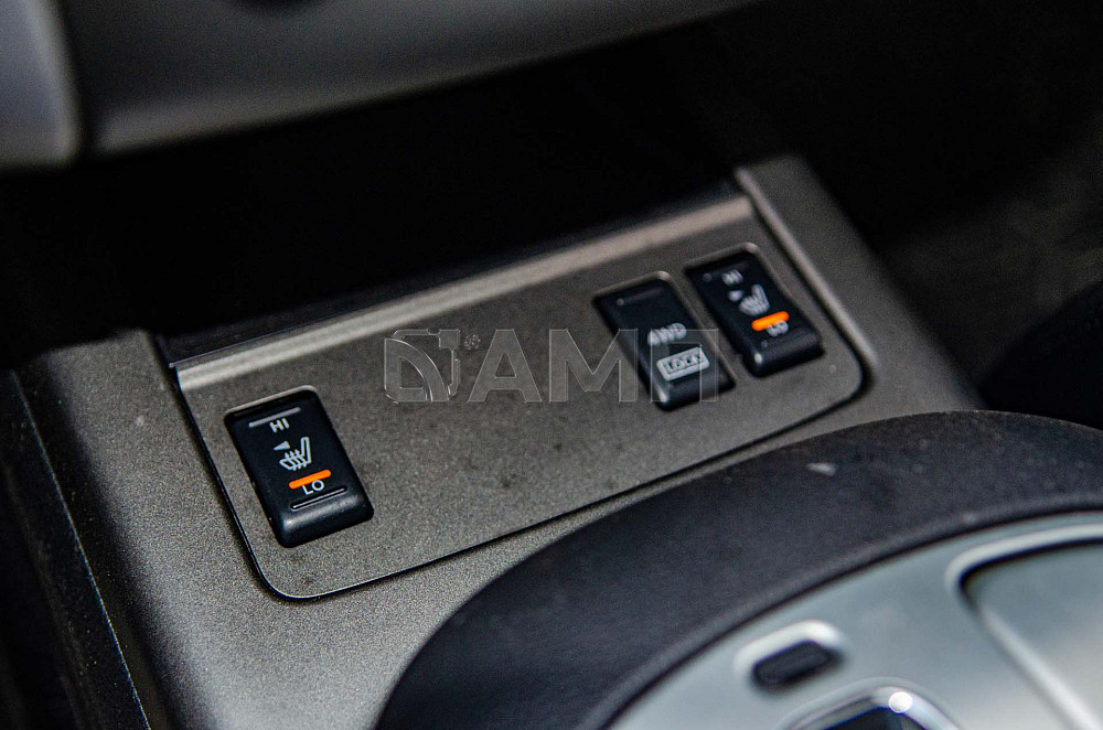 Продам Nissan Murano Новосибирск - изображение 7