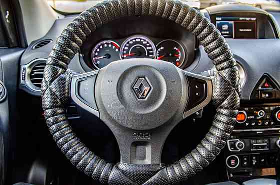 Продам Renault Koleos Новосибирск