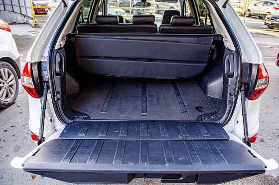 Продам Renault Koleos Новосибирск