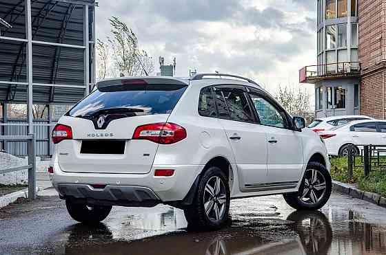 Продам Renault Koleos Новосибирск