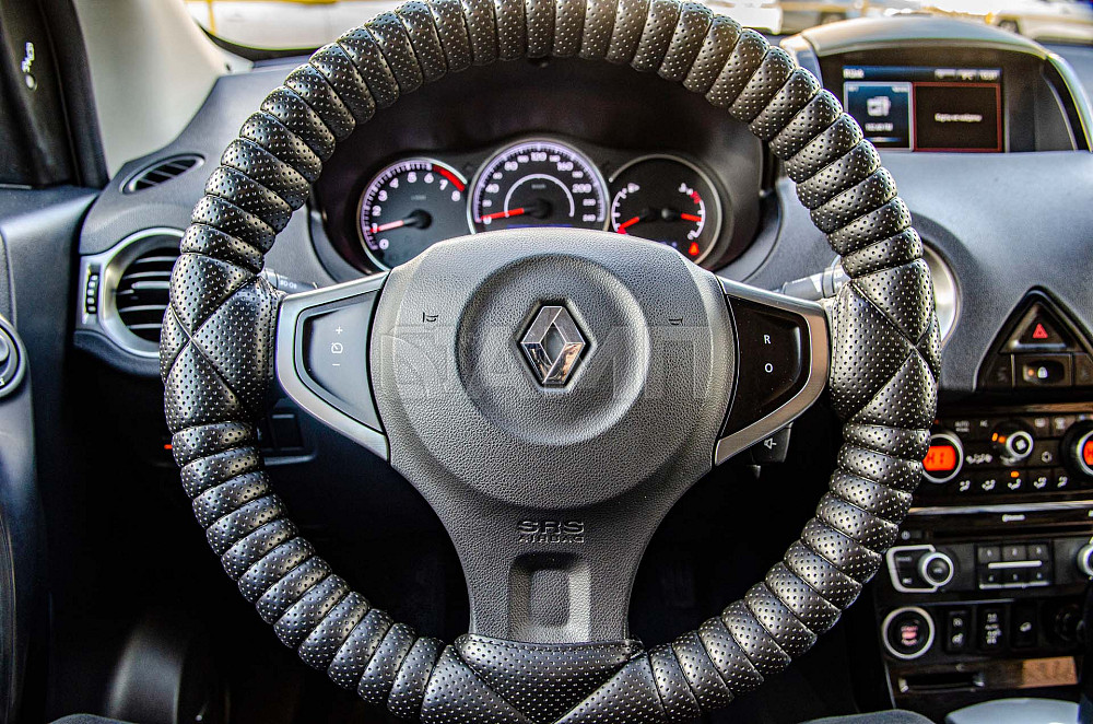 Продам Renault Koleos Новосибирск - изображение 3