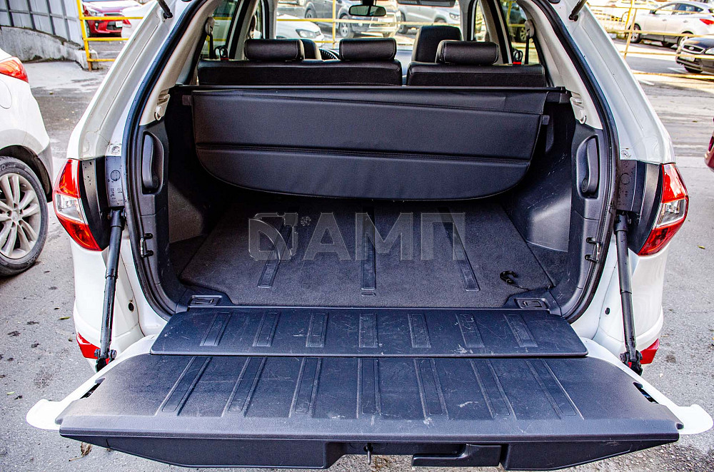 Продам Renault Koleos Новосибирск - изображение 6