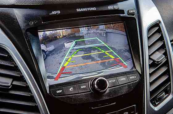 Продам SsangYong Actyon Новосибирск