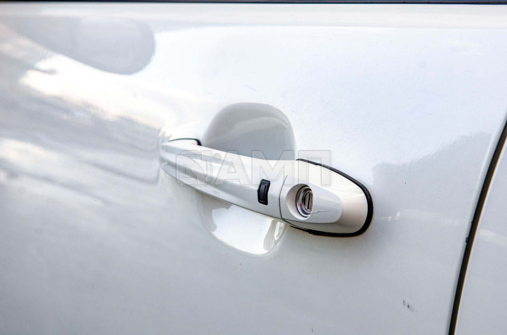 Продам SsangYong Actyon Новосибирск - изображение 10