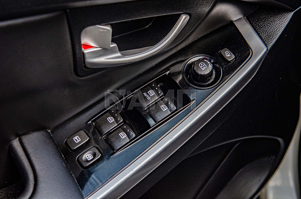 Продам SsangYong Actyon Новосибирск - изображение 8