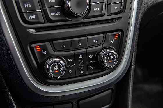 Продам Opel Mokka Новосибирск