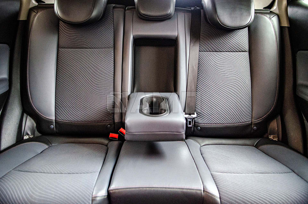 Продам Opel Mokka Новосибирск - изображение 4