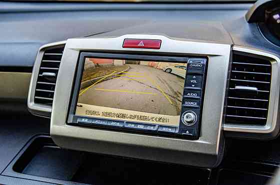 Продам Honda Freed Spike Новосибирск