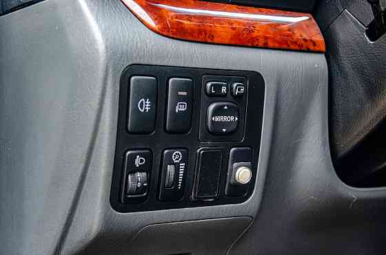 Продам Toyota Land Cruiser Prado Новосибирск