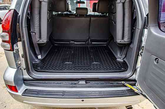 Продам Toyota Land Cruiser Prado Новосибирск