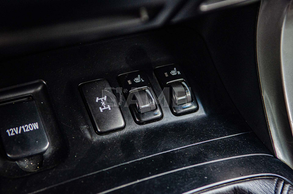 Продам Toyota Land Cruiser Prado Новосибирск - изображение 4