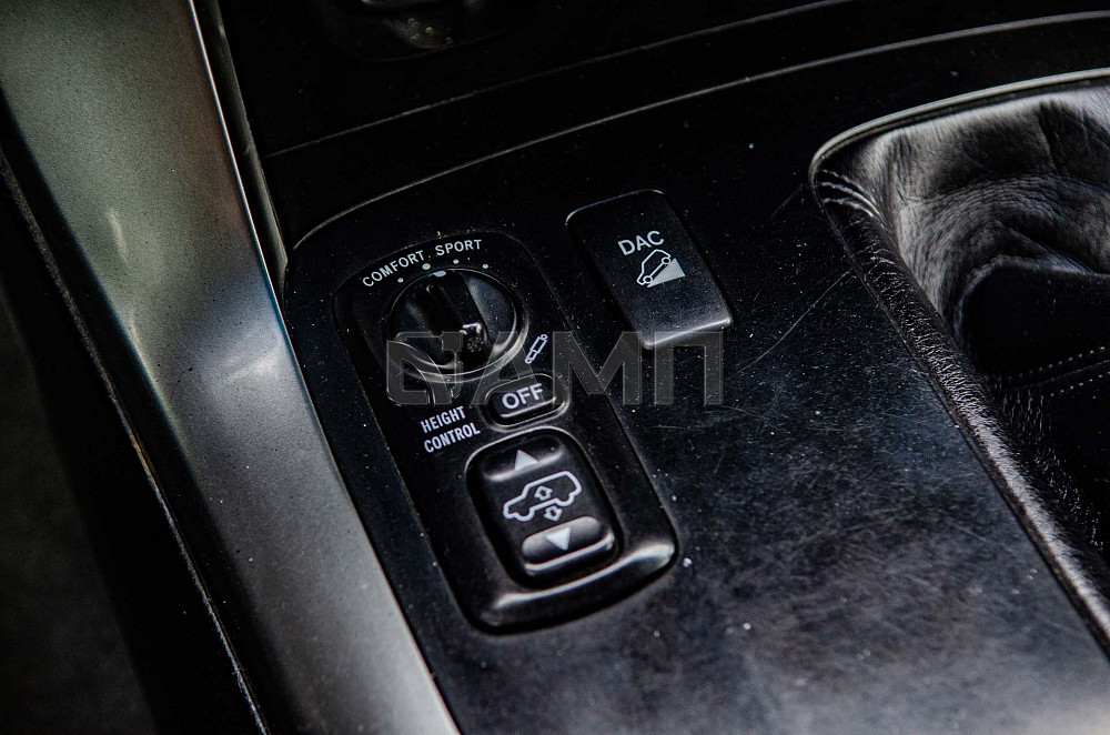 Продам Toyota Land Cruiser Prado Новосибирск - изображение 8