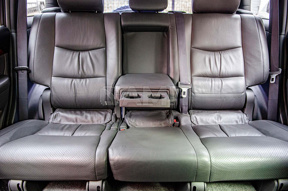 Продам Toyota Land Cruiser Prado Новосибирск - изображение 10