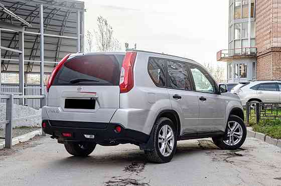 Продам Nissan X-Trail Новосибирск