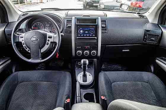 Продам Nissan X-Trail Новосибирск
