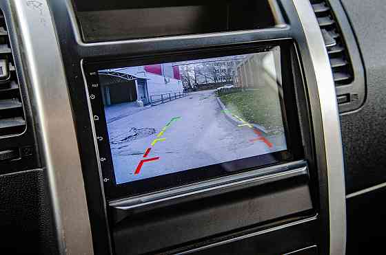 Продам Nissan X-Trail Новосибирск