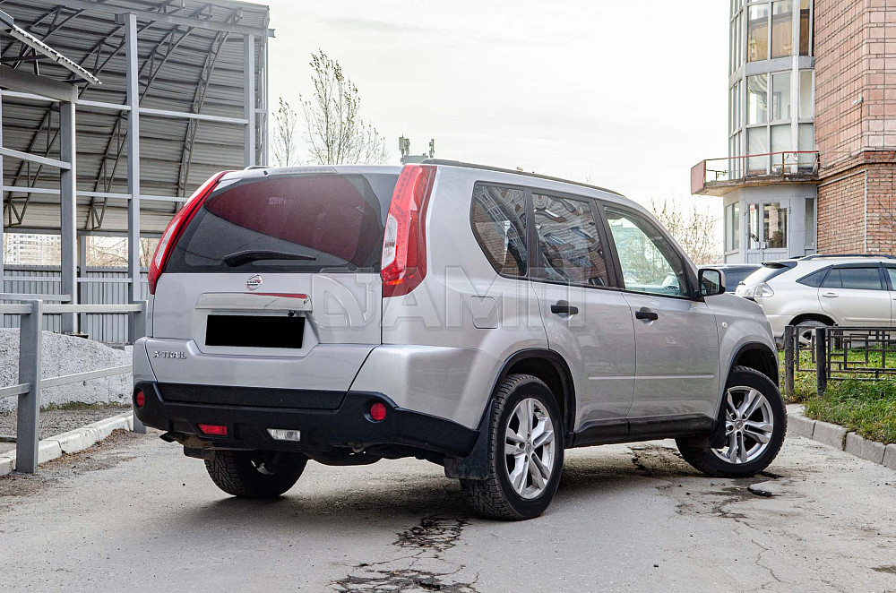 Продам Nissan X-Trail Новосибирск - изображение 2