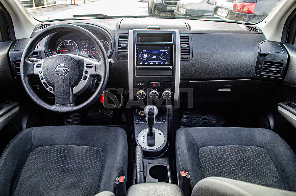 Продам Nissan X-Trail Новосибирск - изображение 3