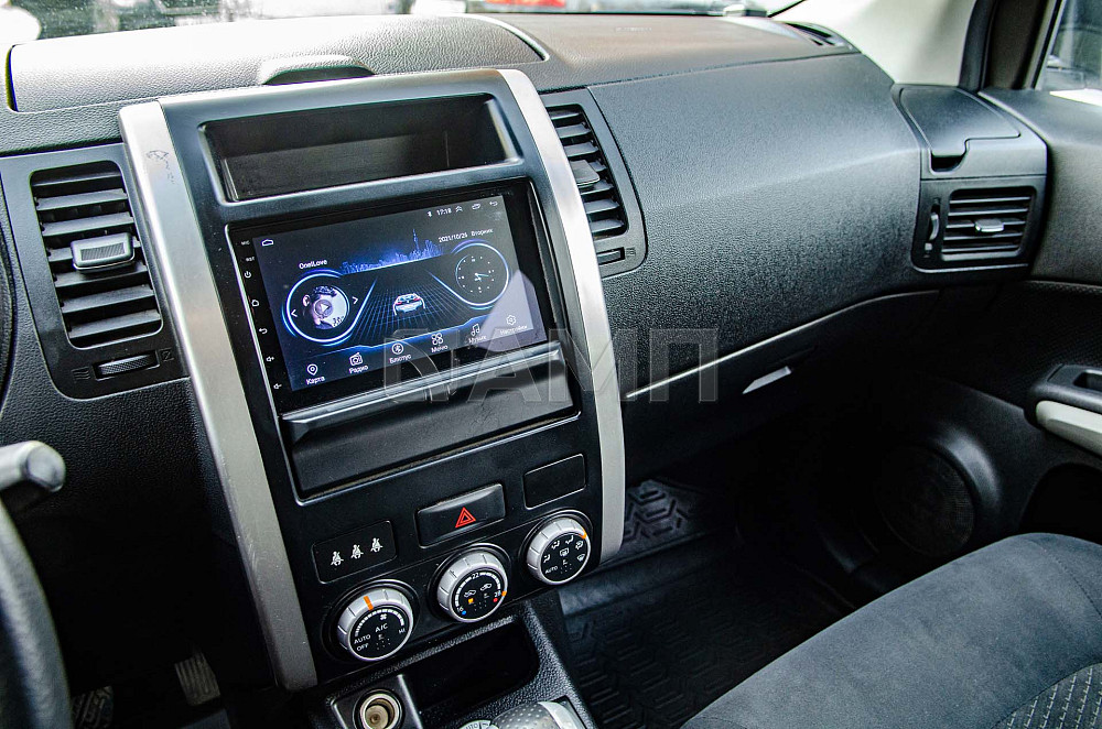 Продам Nissan X-Trail Новосибирск - изображение 8