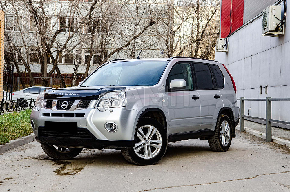 Продам Nissan X-Trail Новосибирск - изображение 1