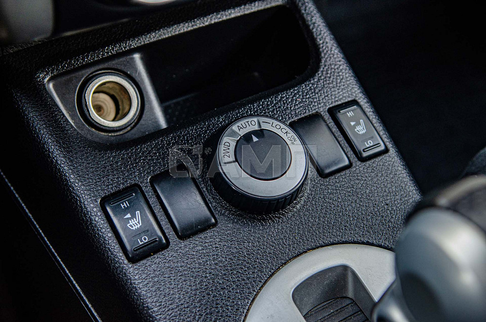 Продам Nissan X-Trail Новосибирск - изображение 7