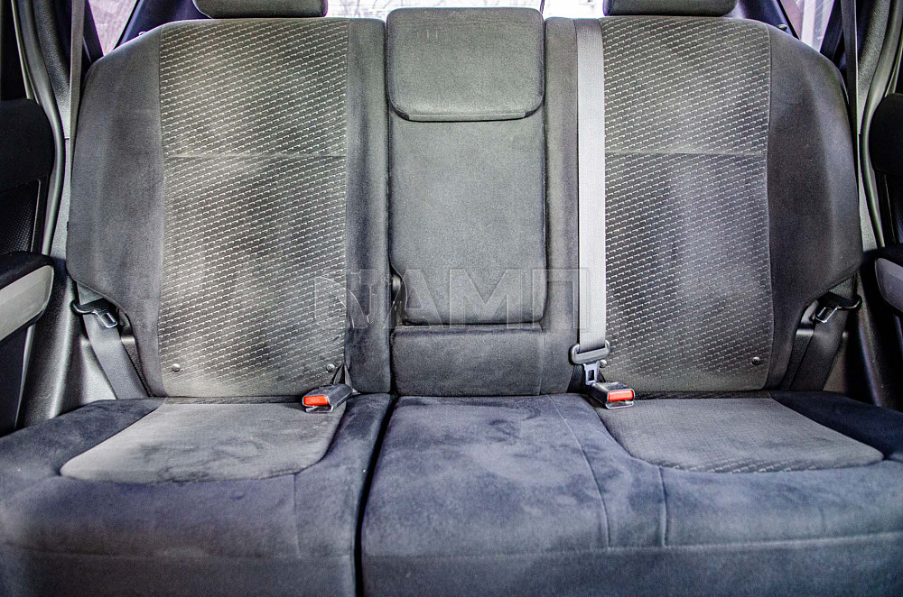 Продам Nissan X-Trail Новосибирск - изображение 4