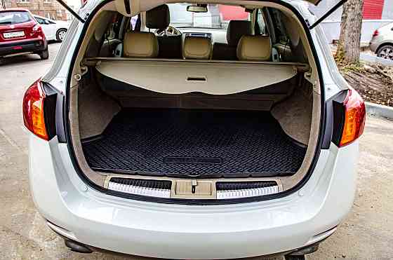 Продам Nissan Murano Новосибирск