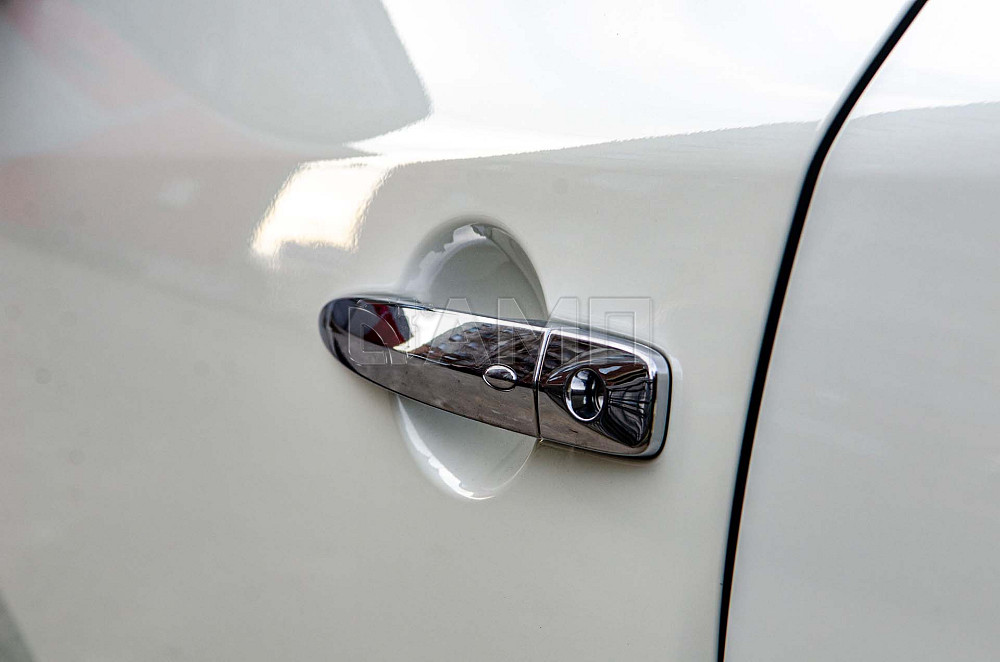 Продам Nissan Murano Новосибирск - изображение 6