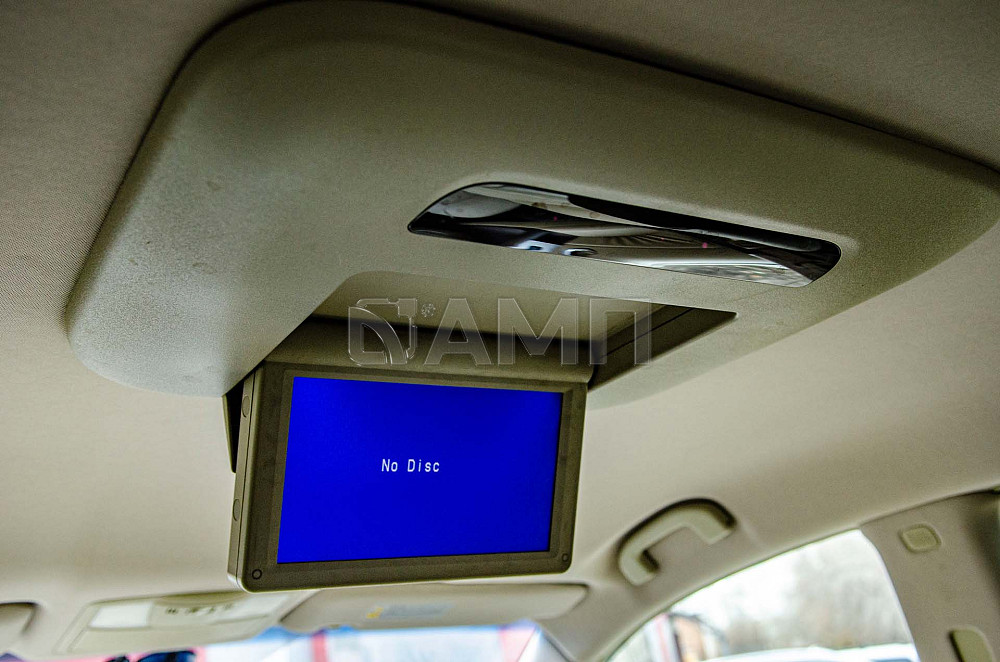 Продам Nissan Murano Новосибирск - изображение 7