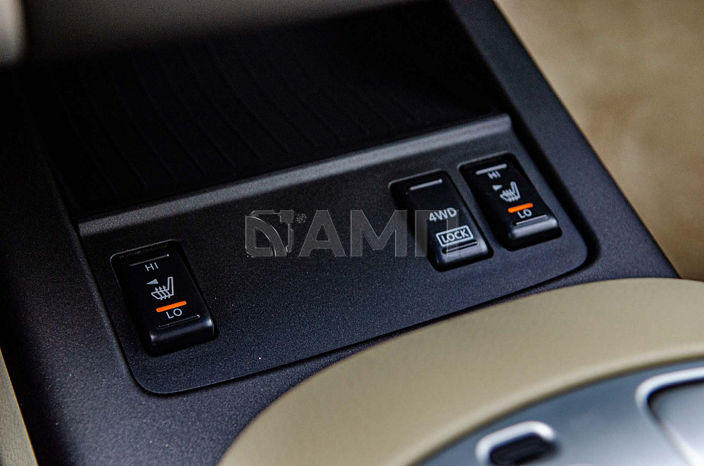 Продам Nissan Murano Новосибирск - изображение 10