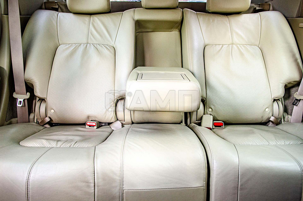 Продам Nissan Murano Новосибирск - изображение 3