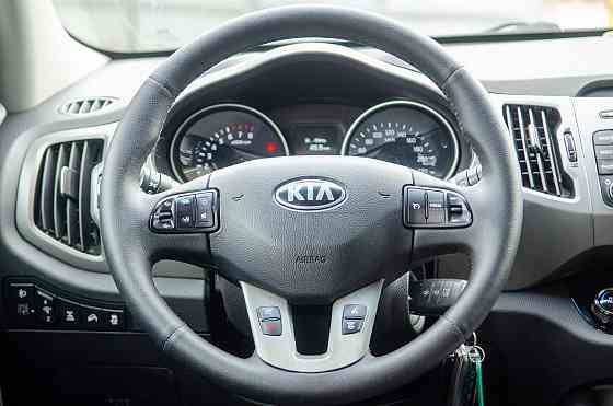 Продам Kia Sportage Новосибирск