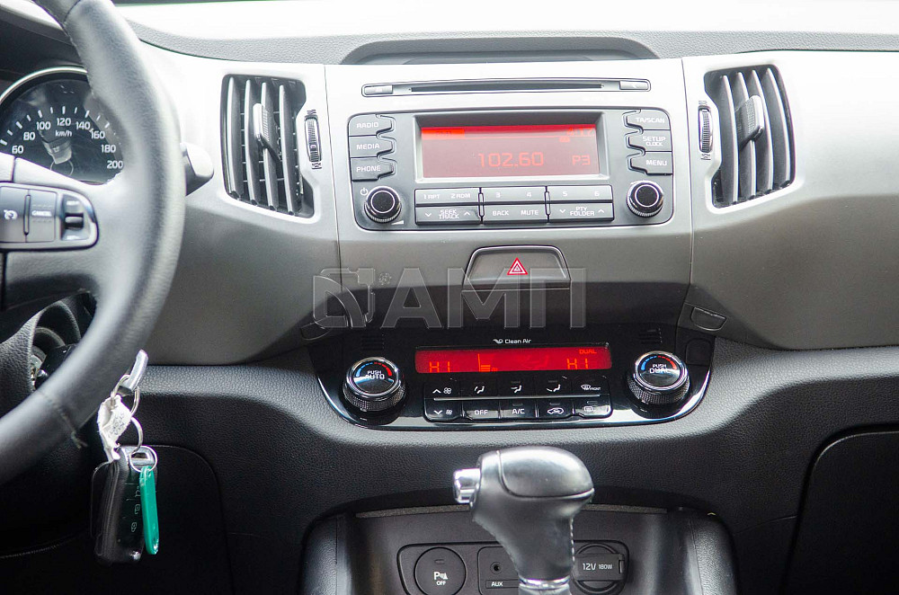 Продам Kia Sportage Новосибирск - изображение 3