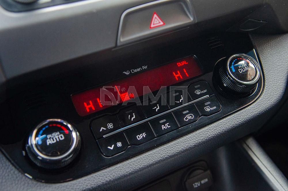 Продам Kia Sportage Новосибирск - изображение 10