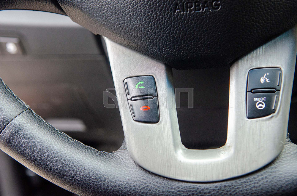 Продам Kia Sportage Новосибирск - изображение 9