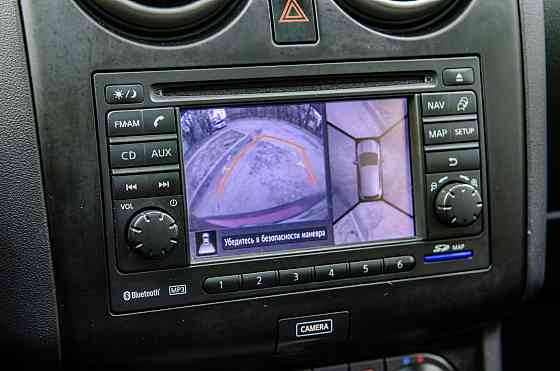 Продам Nissan Qashqai Новосибирск